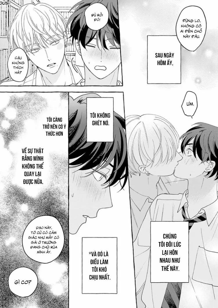 List Truyện Manga Ngắn Theo Yêu Cầu 4.2 trang 3