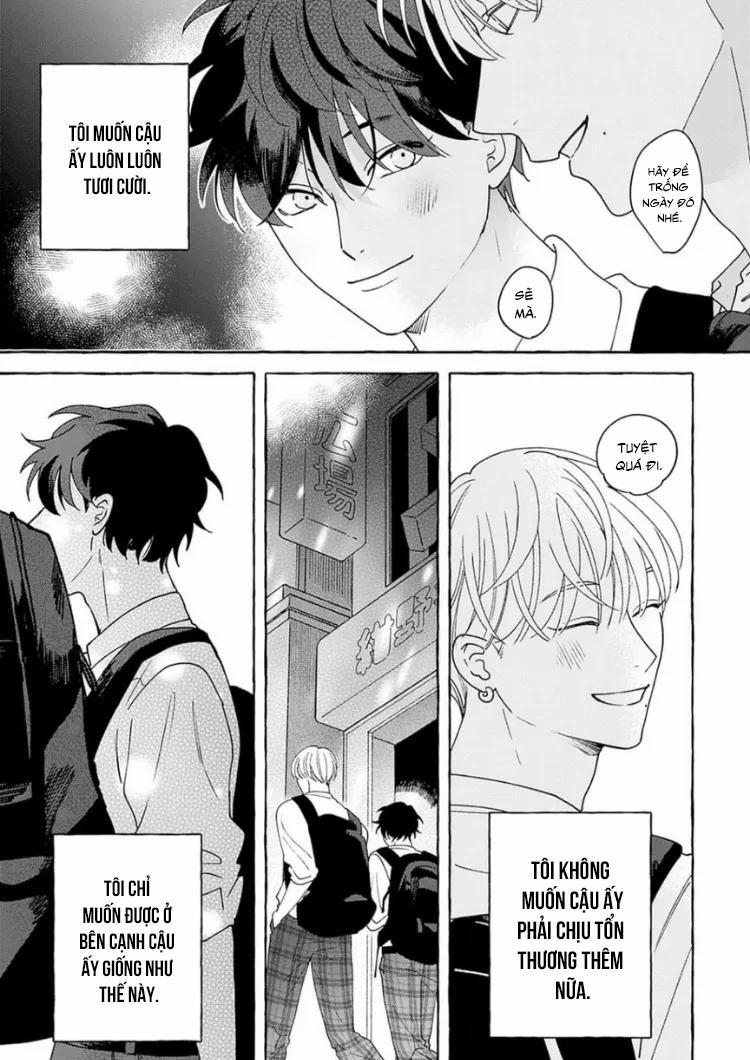 List Truyện Manga Ngắn Theo Yêu Cầu 4.2 trang 31