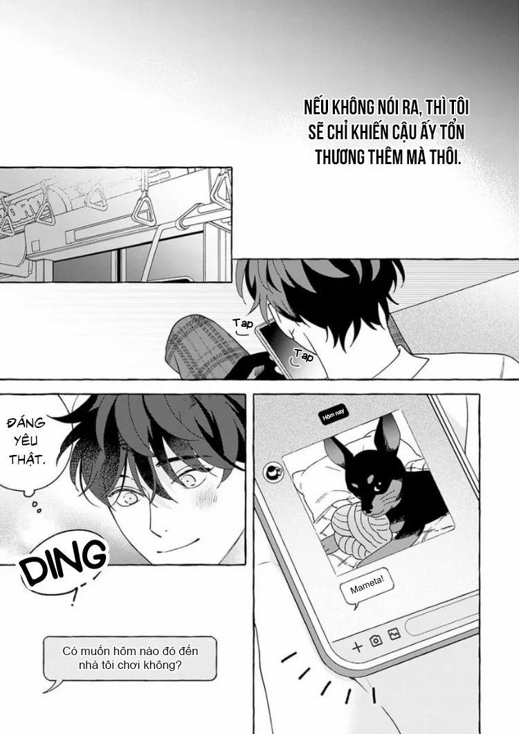 List Truyện Manga Ngắn Theo Yêu Cầu 4.2 trang 33