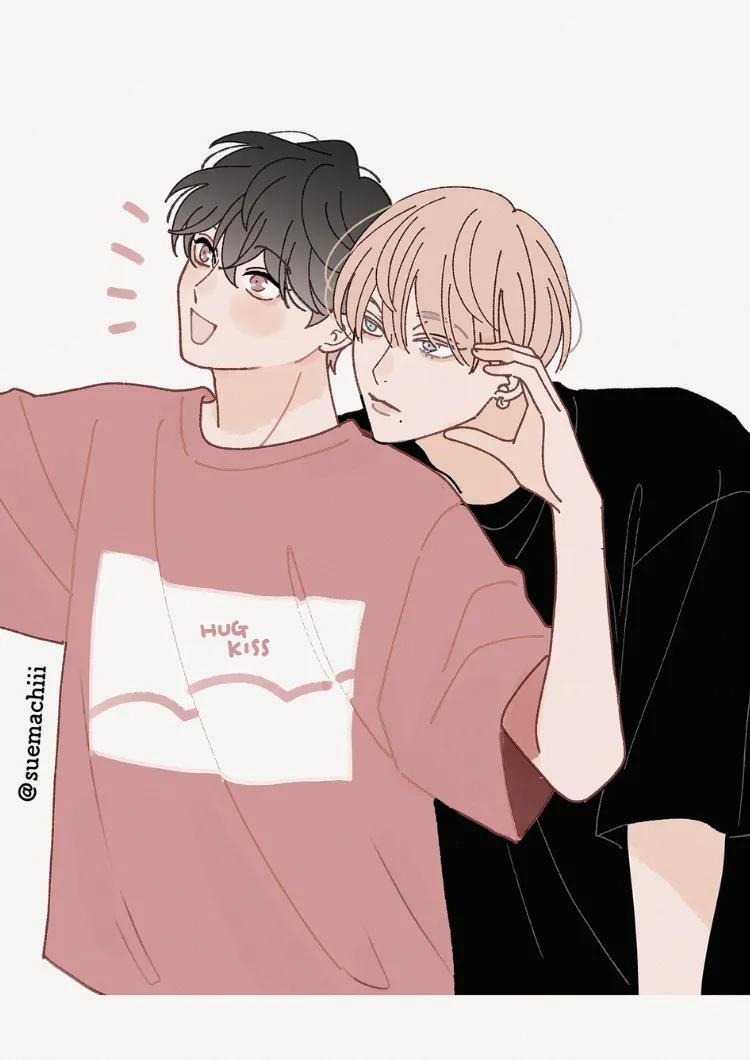 List Truyện Manga Ngắn Theo Yêu Cầu 4.2 trang 35