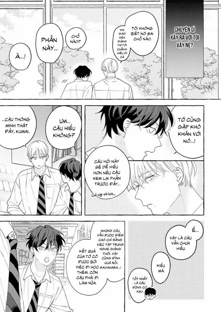 List Truyện Manga Ngắn Theo Yêu Cầu 4.2 trang 7