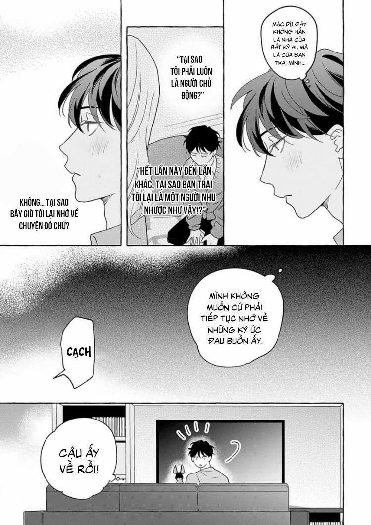 List Truyện Manga Ngắn Theo Yêu Cầu 4.3 trang 12