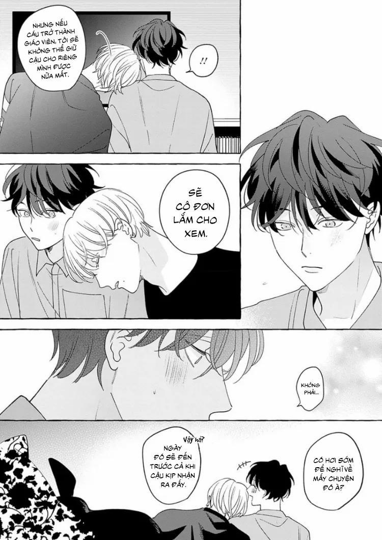 List Truyện Manga Ngắn Theo Yêu Cầu 4.3 trang 24