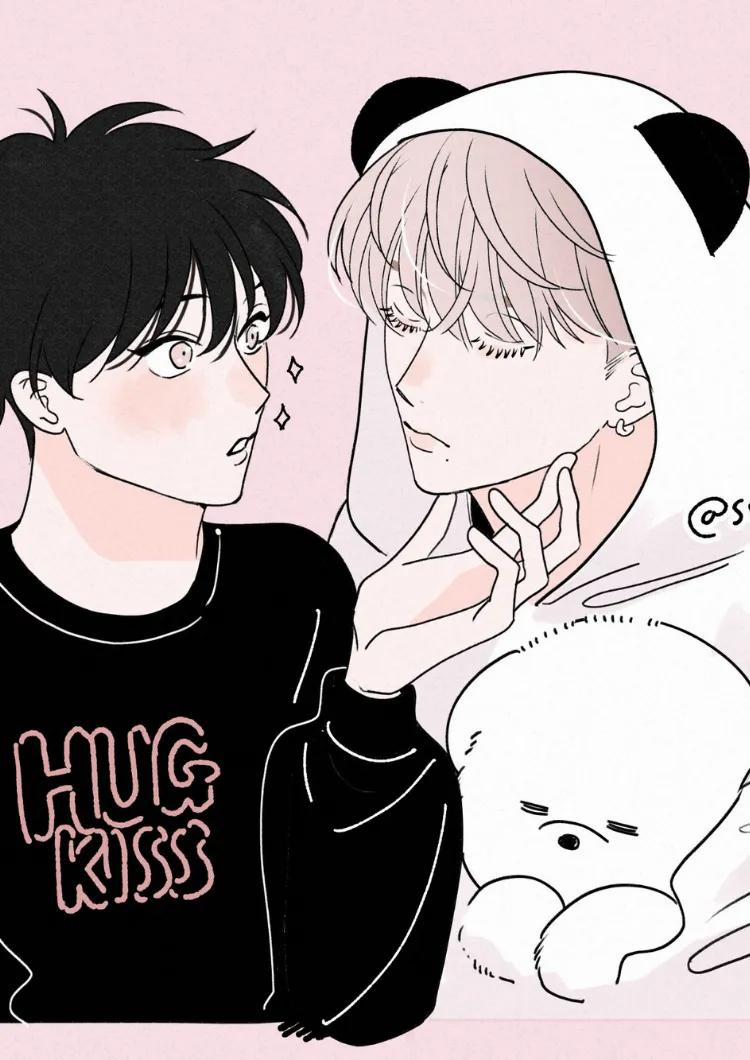 List Truyện Manga Ngắn Theo Yêu Cầu 4.3 trang 32