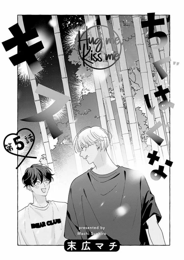 List Truyện Manga Ngắn Theo Yêu Cầu 4.4 trang 1