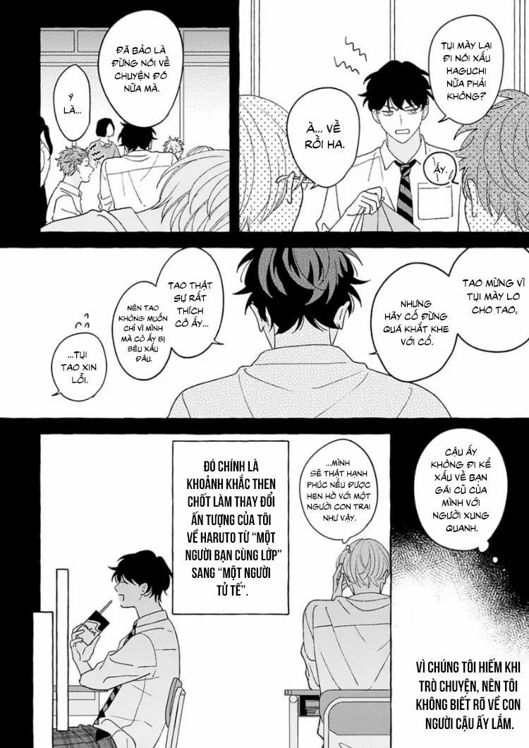 List Truyện Manga Ngắn Theo Yêu Cầu 4.4 trang 10