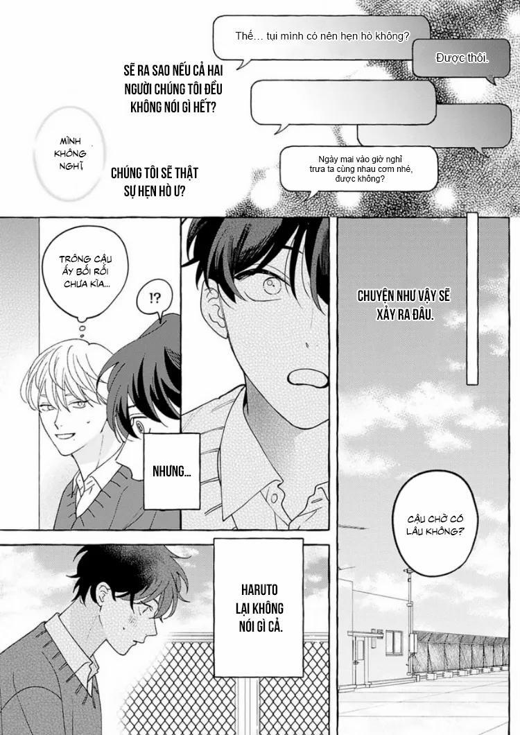 List Truyện Manga Ngắn Theo Yêu Cầu 4.4 trang 11