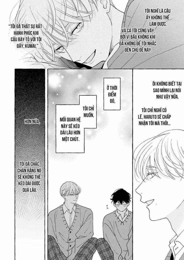 List Truyện Manga Ngắn Theo Yêu Cầu 4.4 trang 12