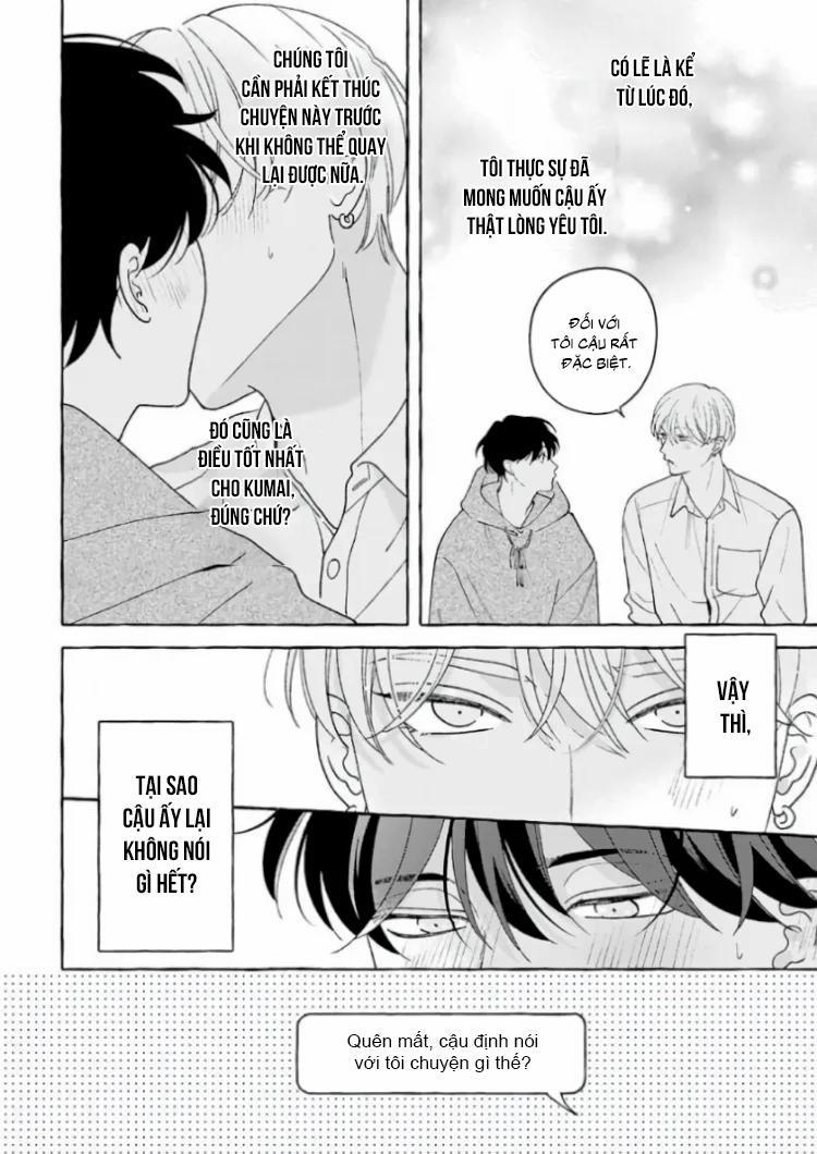 List Truyện Manga Ngắn Theo Yêu Cầu 4.4 trang 14