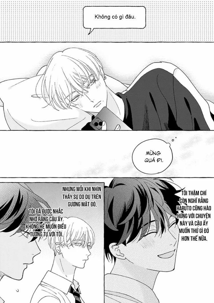 List Truyện Manga Ngắn Theo Yêu Cầu 4.4 trang 15