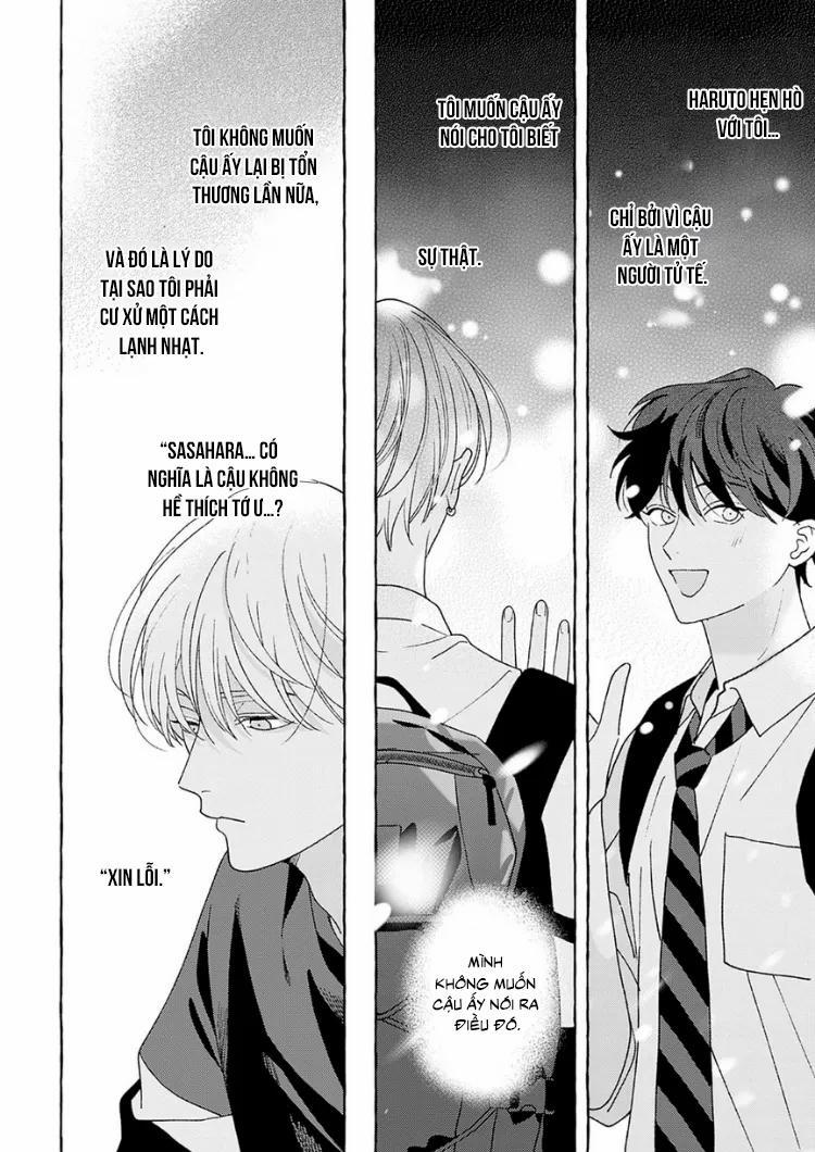 List Truyện Manga Ngắn Theo Yêu Cầu 4.4 trang 16