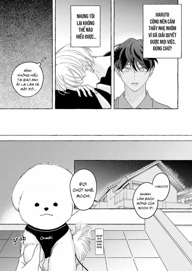 List Truyện Manga Ngắn Theo Yêu Cầu 4.4 trang 17