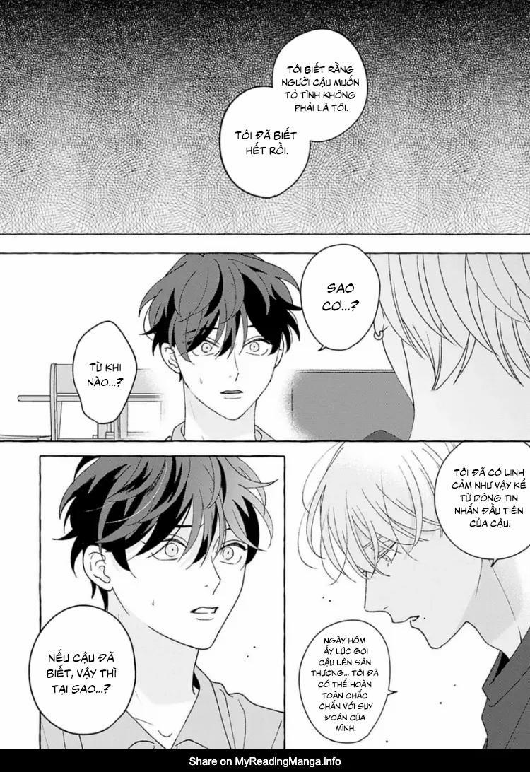 List Truyện Manga Ngắn Theo Yêu Cầu 4.4 trang 2