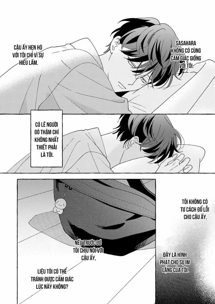 List Truyện Manga Ngắn Theo Yêu Cầu 4.4 trang 20