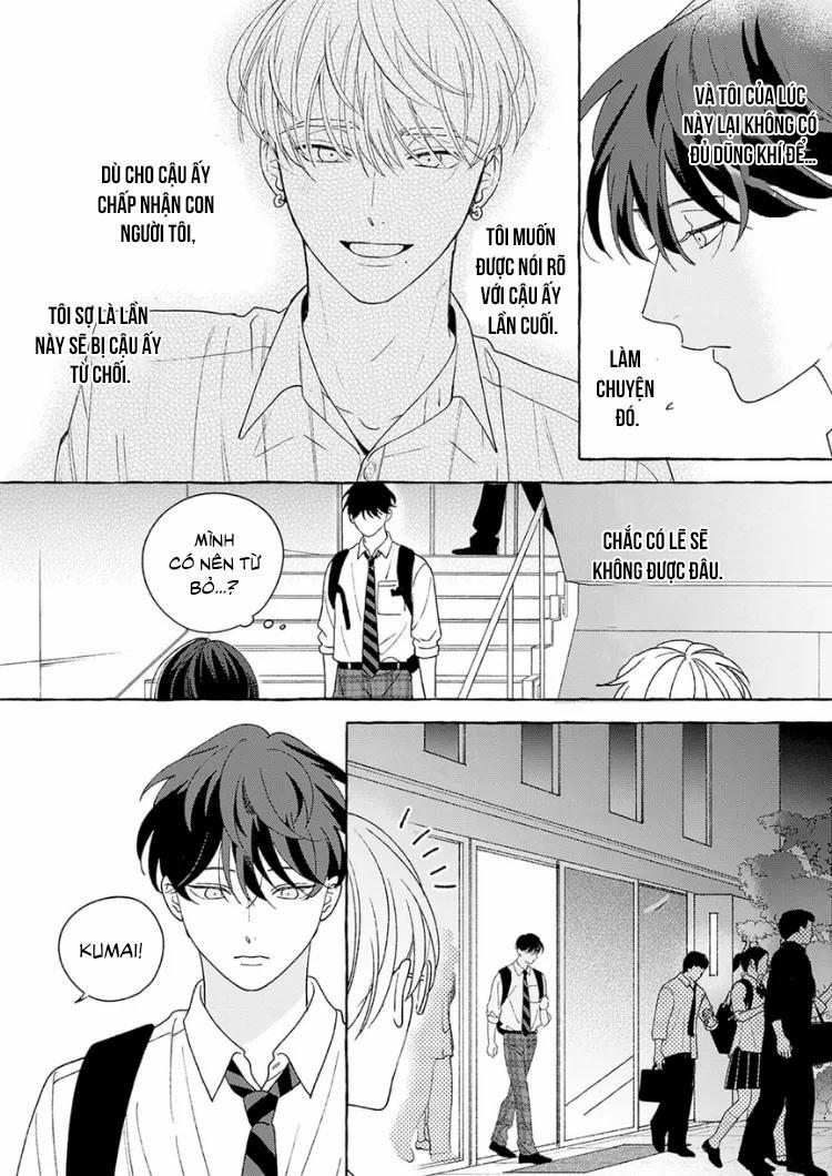 List Truyện Manga Ngắn Theo Yêu Cầu 4.4 trang 22