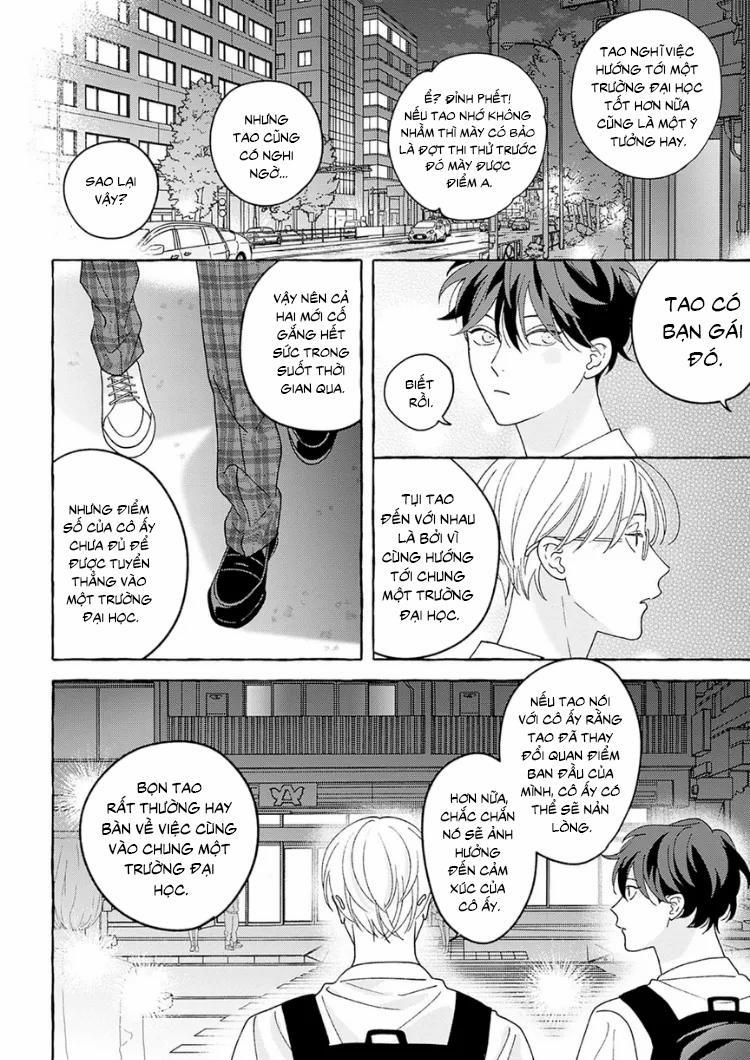 List Truyện Manga Ngắn Theo Yêu Cầu 4.4 trang 24