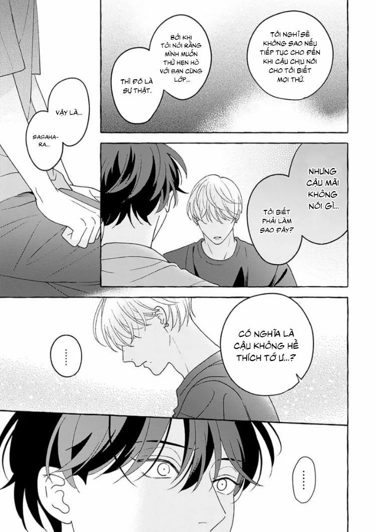 List Truyện Manga Ngắn Theo Yêu Cầu 4.4 trang 3