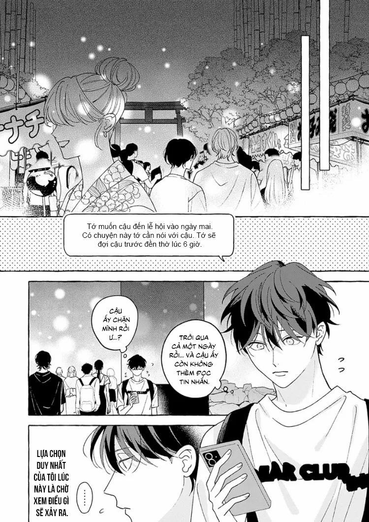 List Truyện Manga Ngắn Theo Yêu Cầu 4.4 trang 30