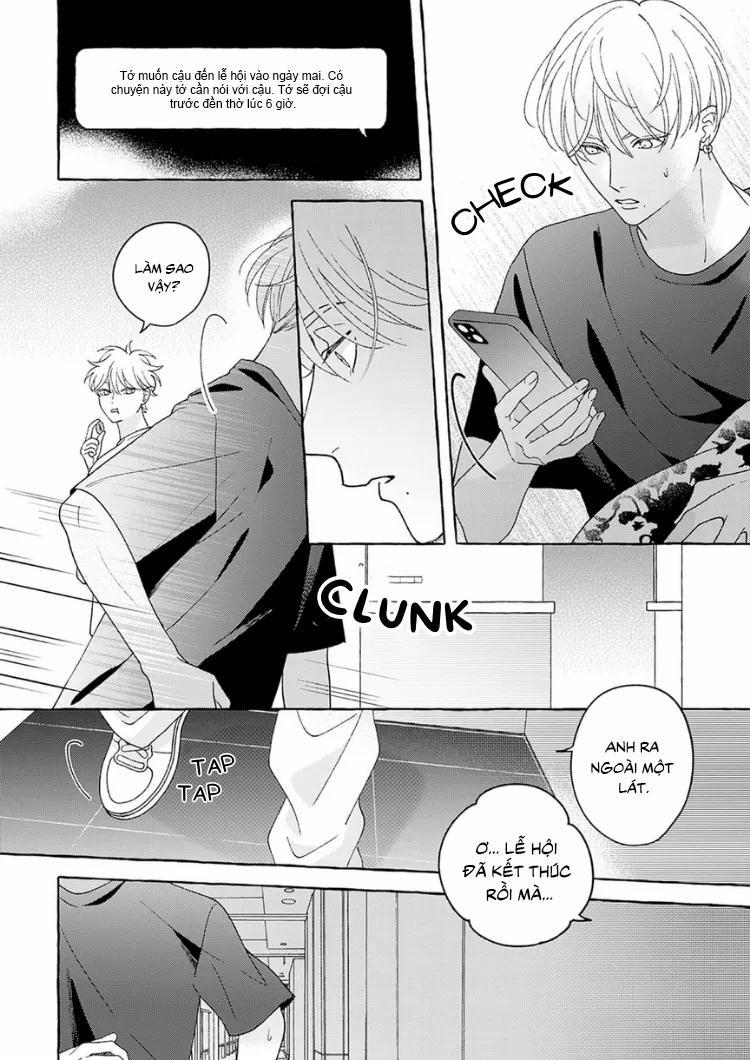 List Truyện Manga Ngắn Theo Yêu Cầu 4.4 trang 34