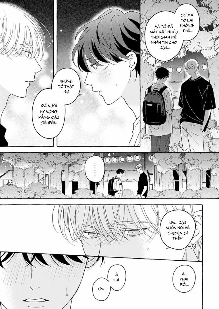 List Truyện Manga Ngắn Theo Yêu Cầu 4.4 trang 37