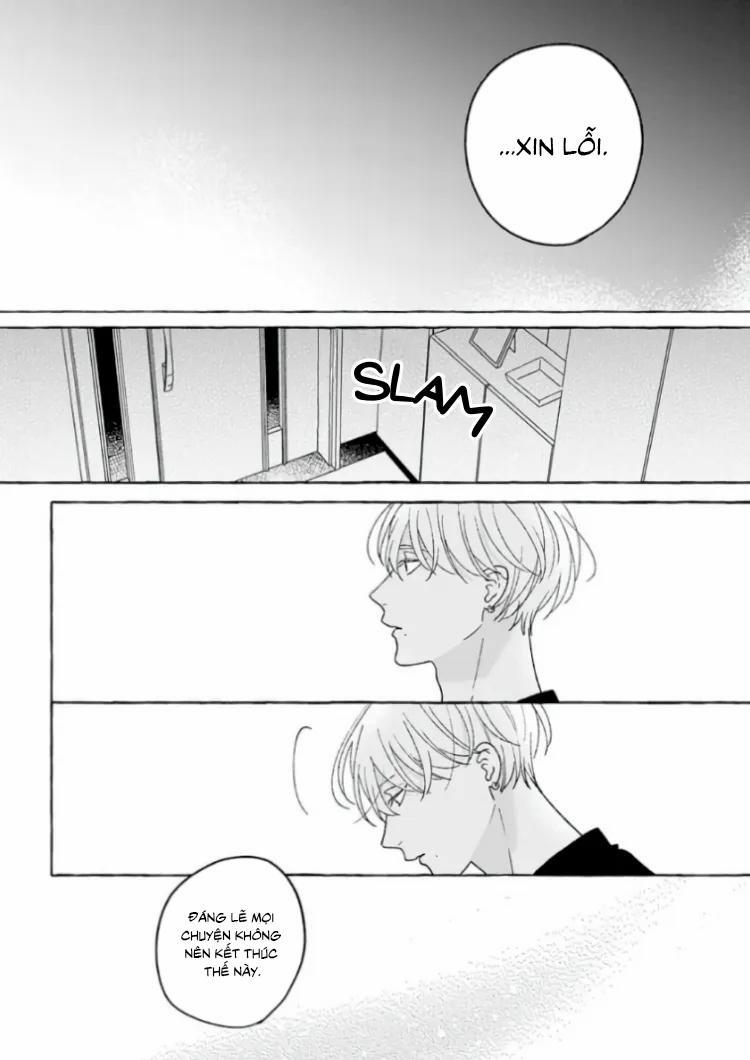 List Truyện Manga Ngắn Theo Yêu Cầu 4.4 trang 4