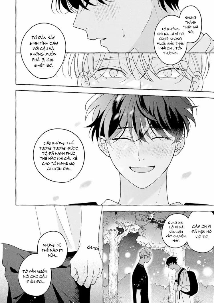 List Truyện Manga Ngắn Theo Yêu Cầu 4.4 trang 40