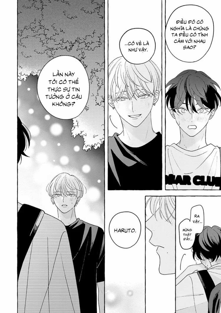 List Truyện Manga Ngắn Theo Yêu Cầu 4.4 trang 44