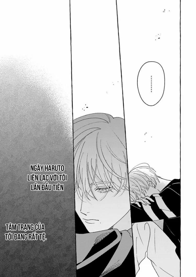 List Truyện Manga Ngắn Theo Yêu Cầu 4.4 trang 5