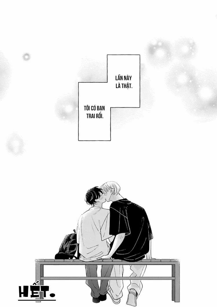 List Truyện Manga Ngắn Theo Yêu Cầu 4.4 trang 50