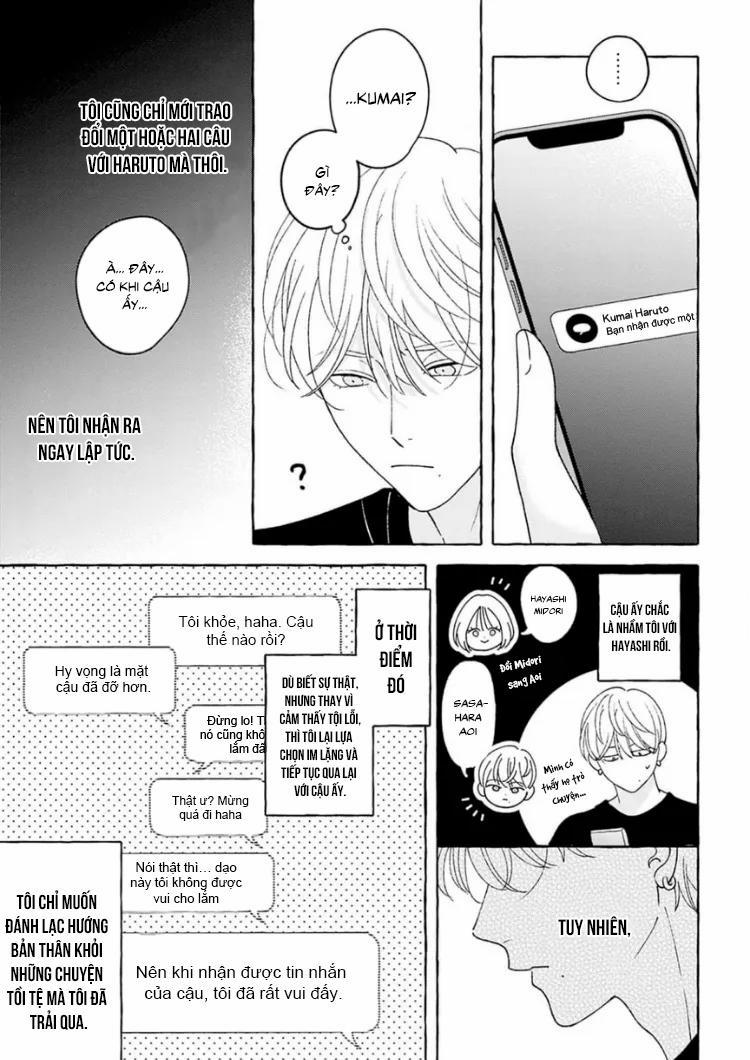 List Truyện Manga Ngắn Theo Yêu Cầu 4.4 trang 7