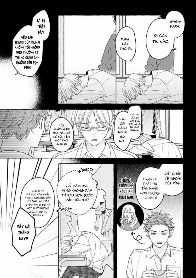 List Truyện Manga Ngắn Theo Yêu Cầu 4.4 trang 9