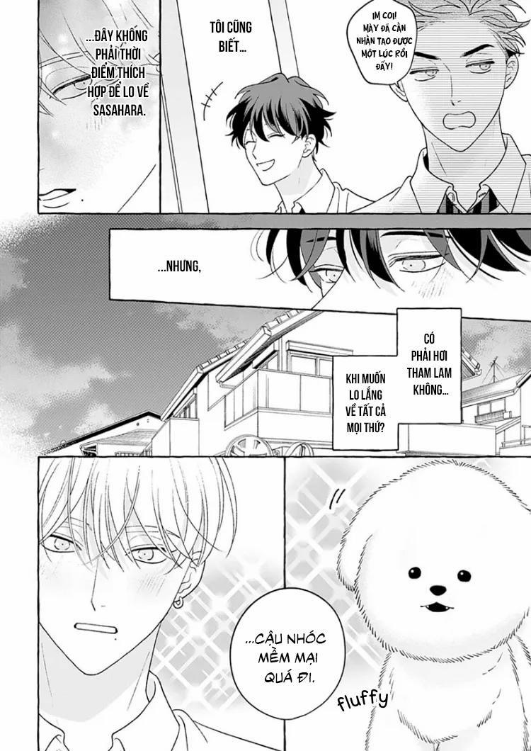 List Truyện Manga Ngắn Theo Yêu Cầu 4.5 trang 13