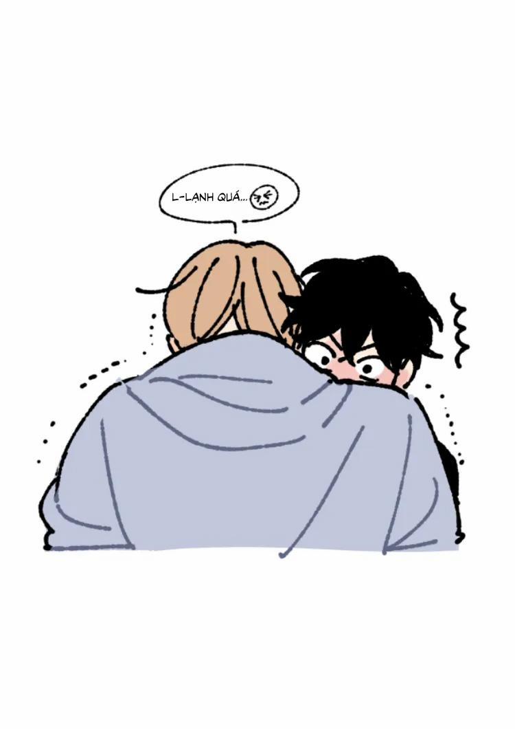 List Truyện Manga Ngắn Theo Yêu Cầu 4.5 trang 25