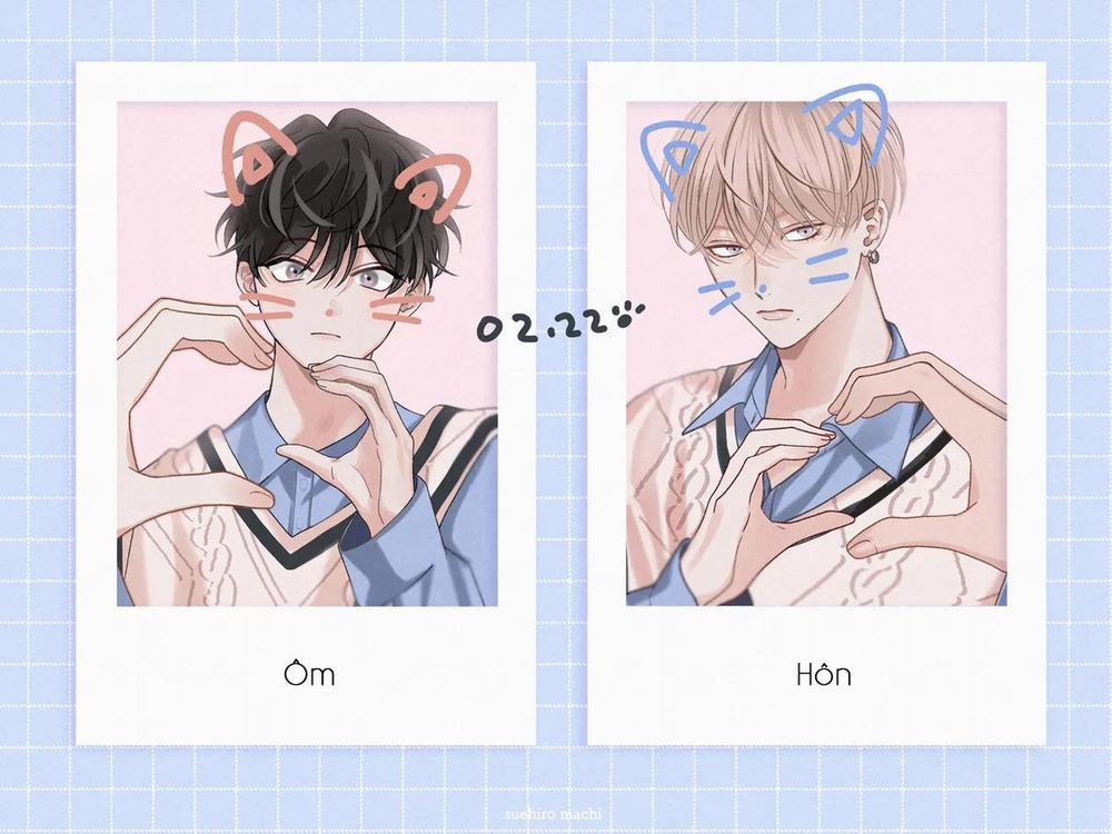 List Truyện Manga Ngắn Theo Yêu Cầu 4.5 trang 28