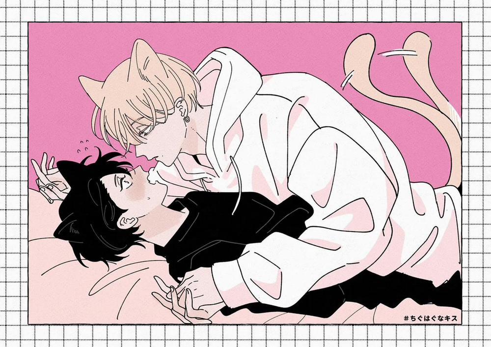 List Truyện Manga Ngắn Theo Yêu Cầu 4.5 trang 29