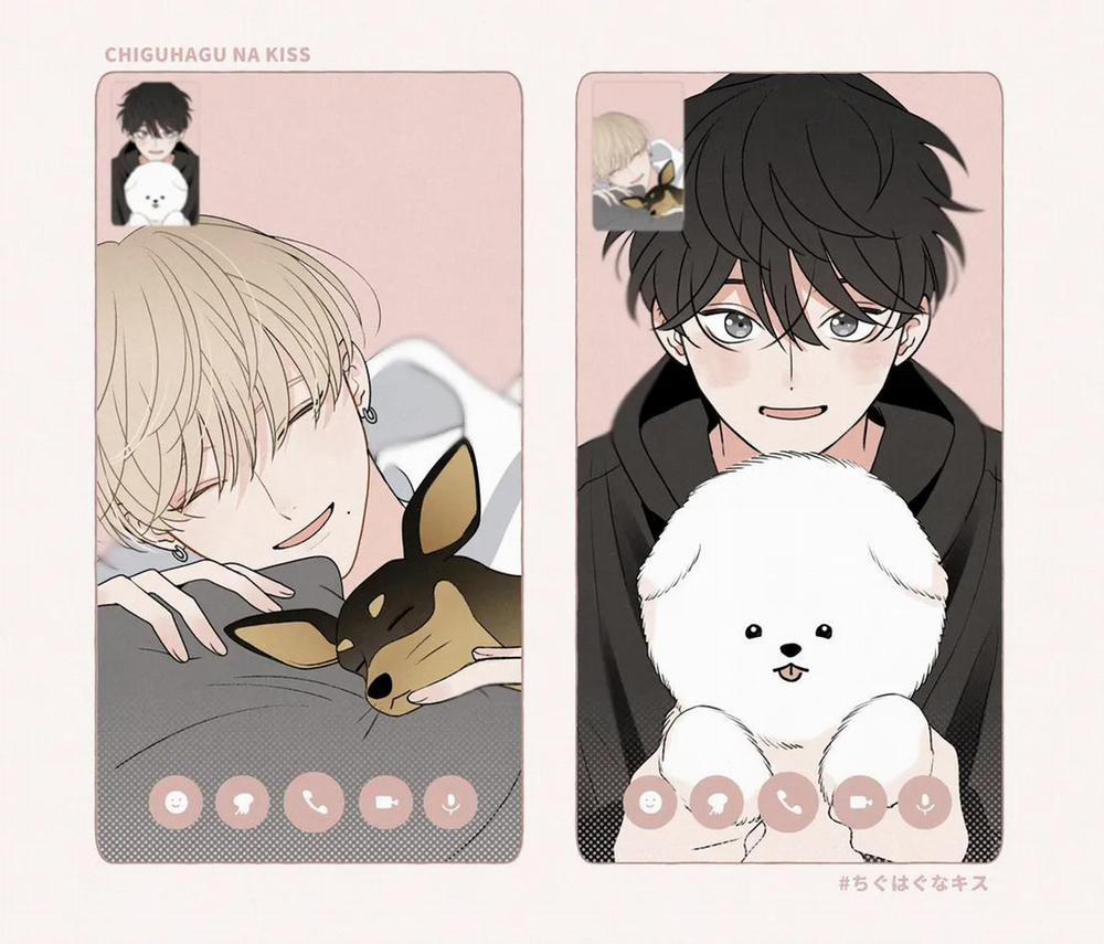 List Truyện Manga Ngắn Theo Yêu Cầu 4.5 trang 30