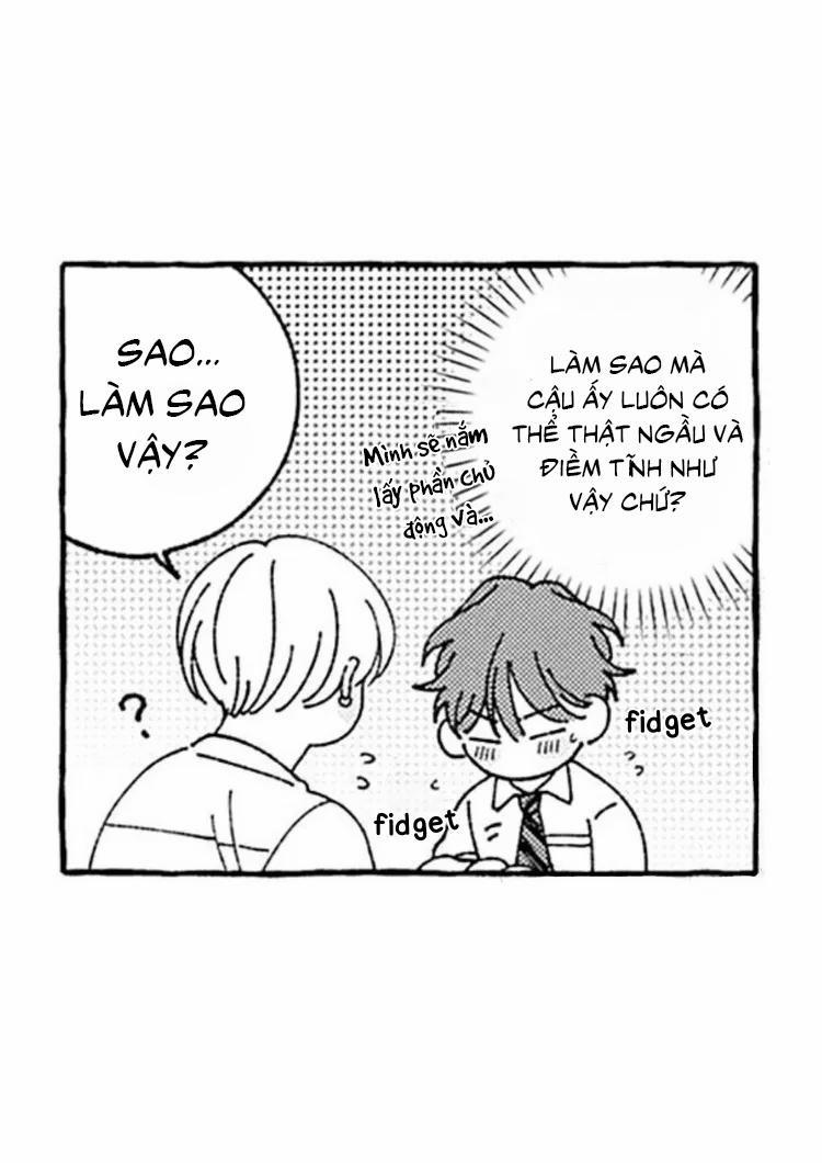 List Truyện Manga Ngắn Theo Yêu Cầu 4.5 trang 31