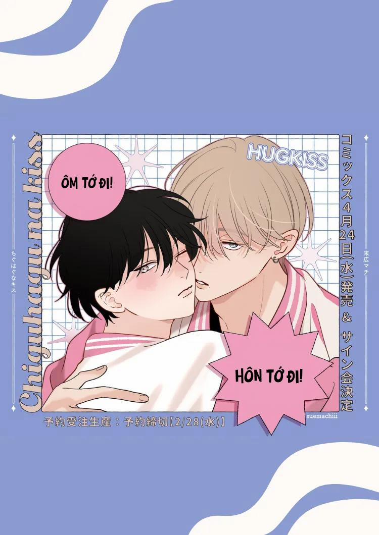 List Truyện Manga Ngắn Theo Yêu Cầu 4.5 trang 33