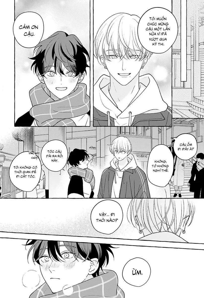 List Truyện Manga Ngắn Theo Yêu Cầu 4.6 trang 11