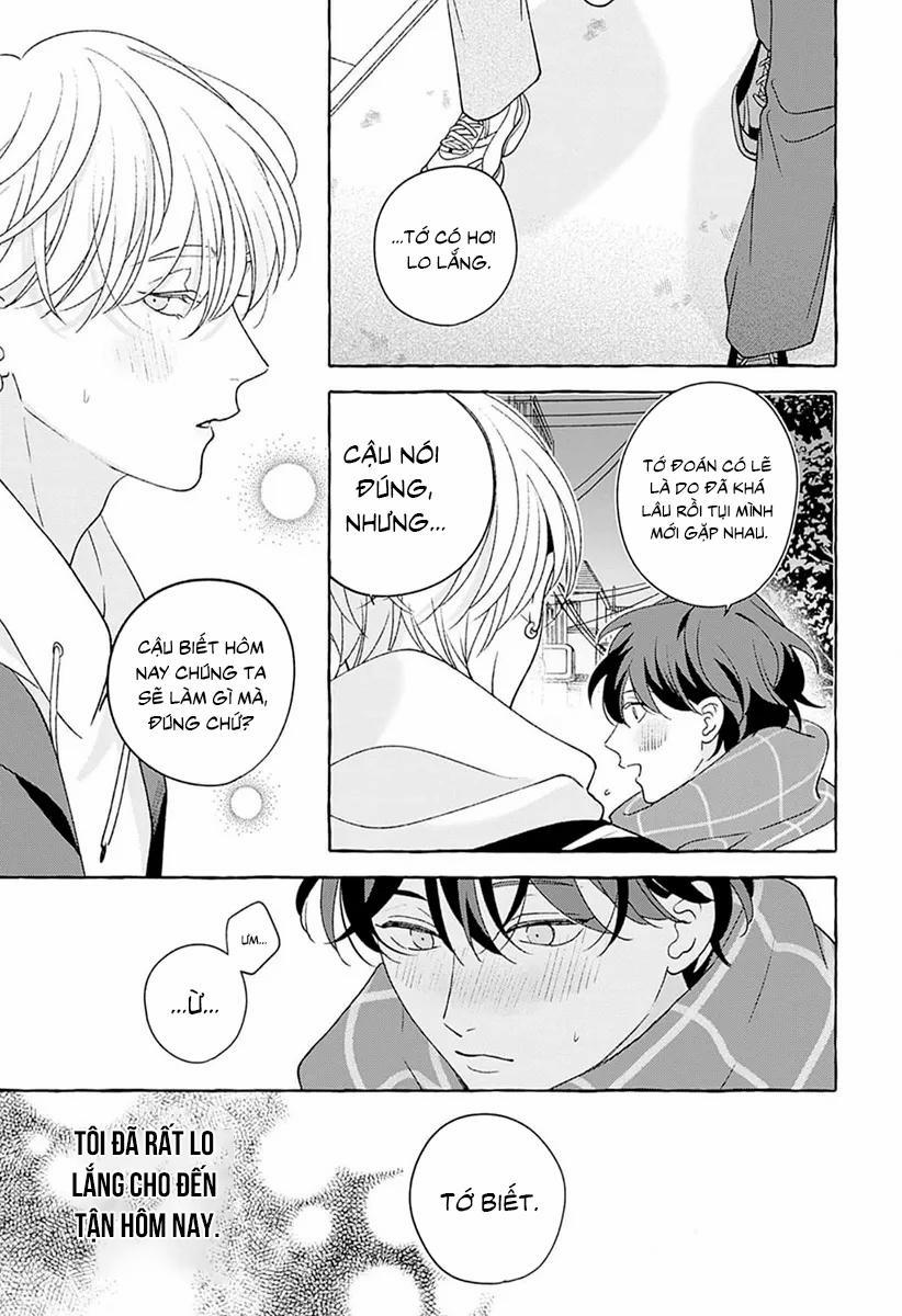 List Truyện Manga Ngắn Theo Yêu Cầu 4.6 trang 12