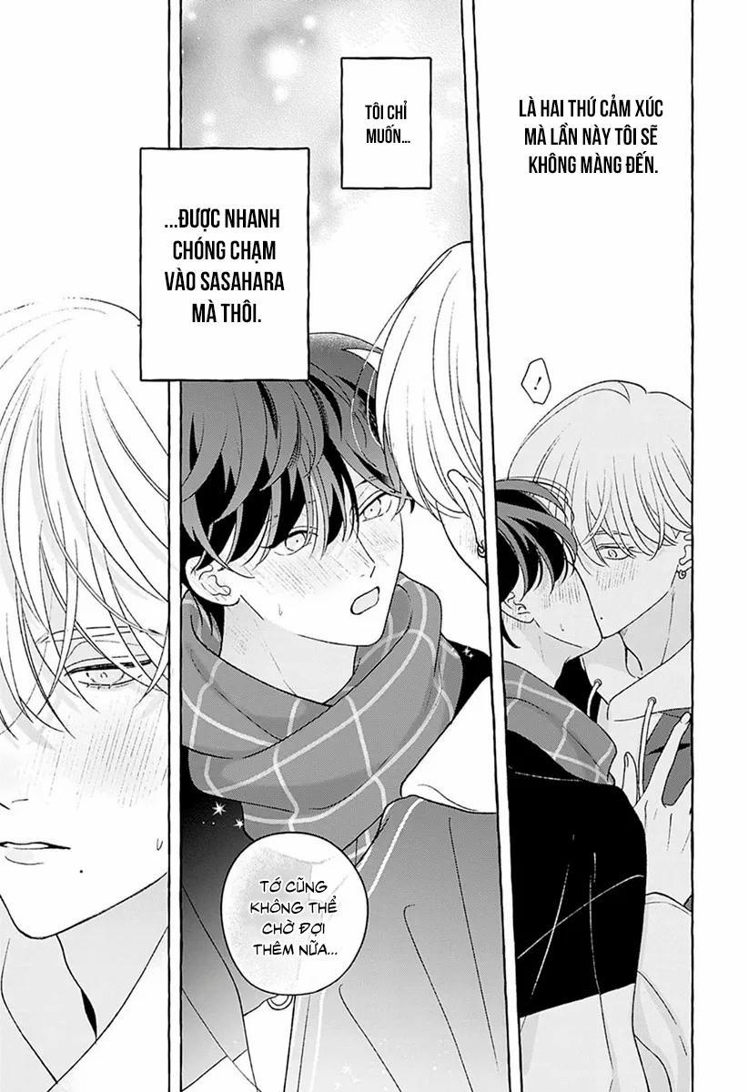 List Truyện Manga Ngắn Theo Yêu Cầu 4.6 trang 14