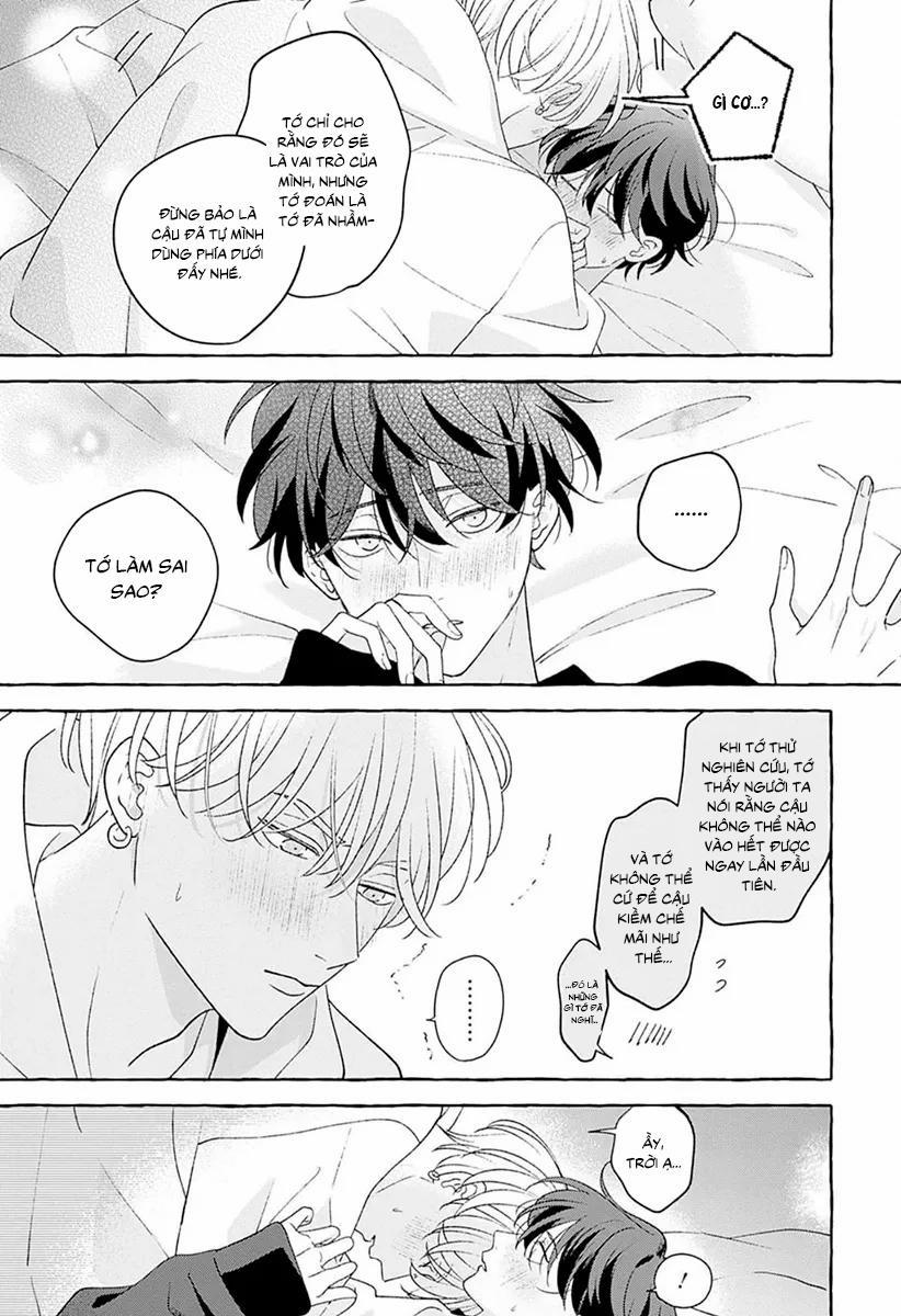 List Truyện Manga Ngắn Theo Yêu Cầu 4.6 trang 16