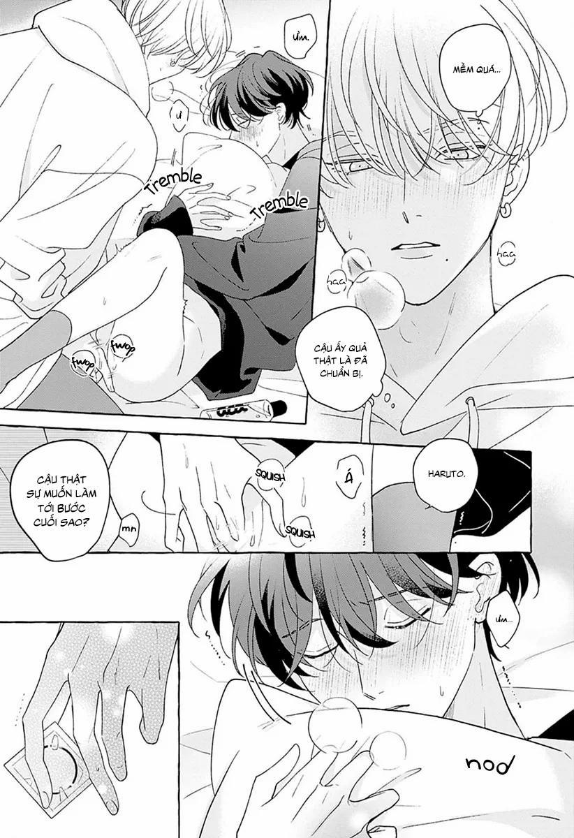 List Truyện Manga Ngắn Theo Yêu Cầu 4.6 trang 18