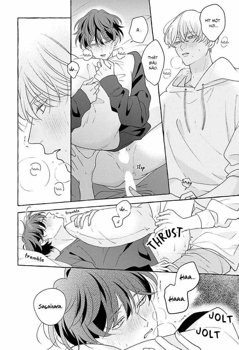 List Truyện Manga Ngắn Theo Yêu Cầu 4.6 trang 19