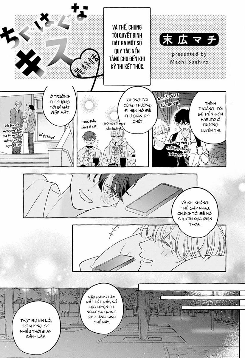 List Truyện Manga Ngắn Theo Yêu Cầu 4.6 trang 2