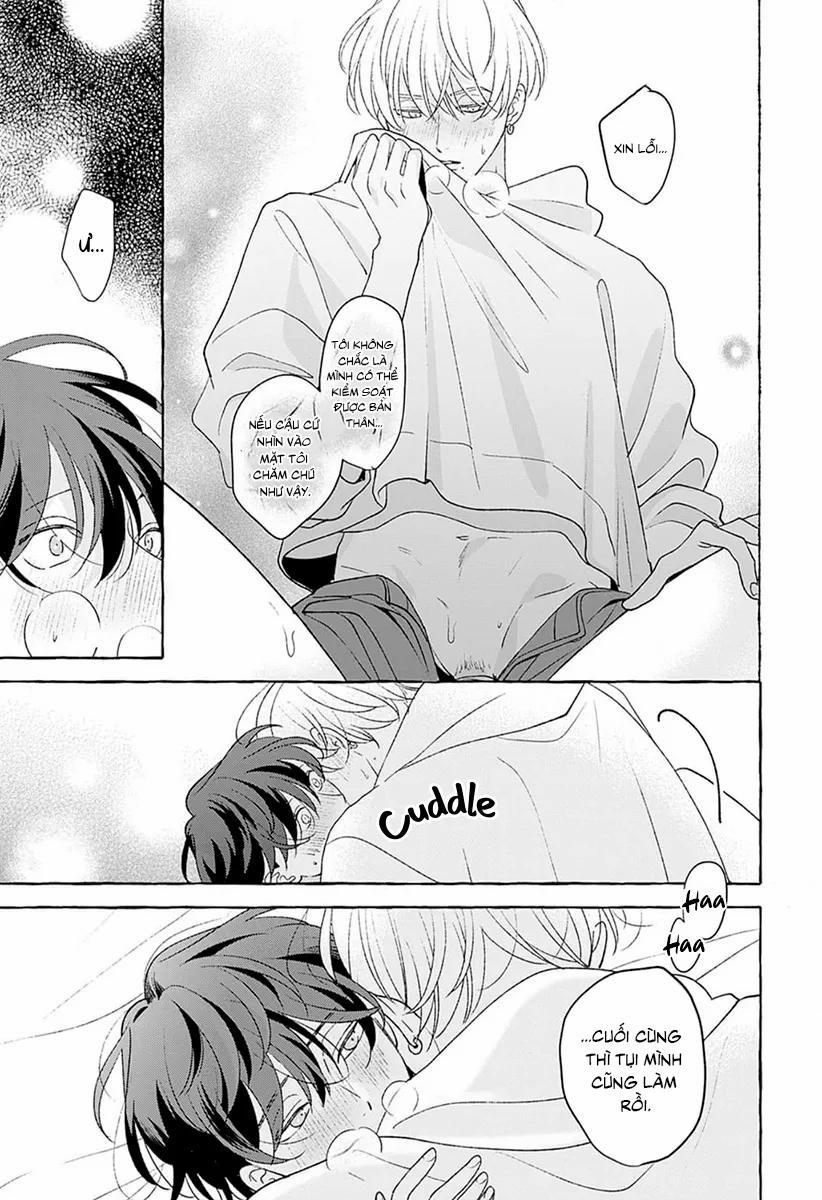 List Truyện Manga Ngắn Theo Yêu Cầu 4.6 trang 20