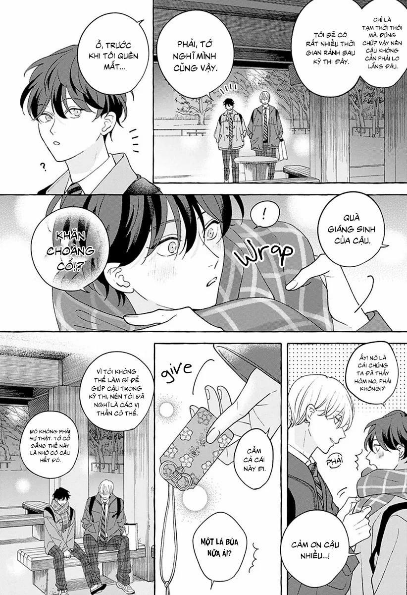 List Truyện Manga Ngắn Theo Yêu Cầu 4.6 trang 3