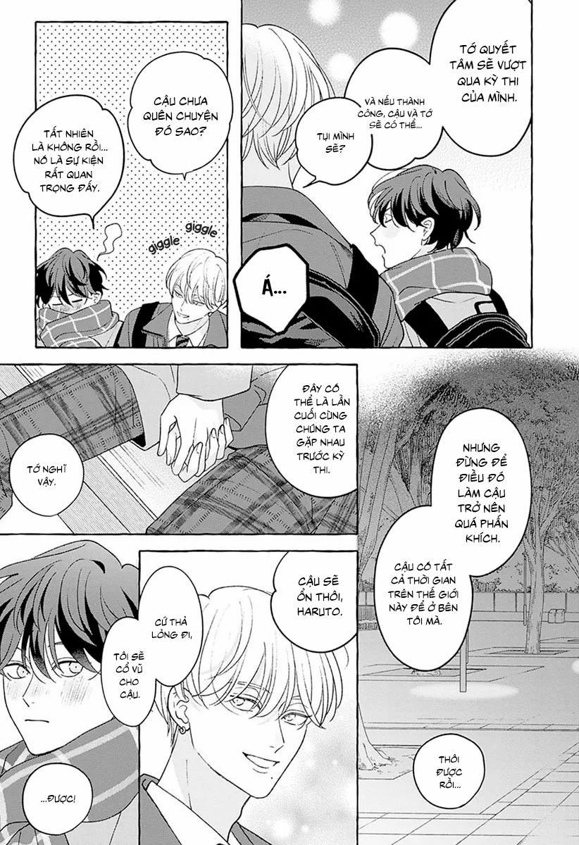 List Truyện Manga Ngắn Theo Yêu Cầu 4.6 trang 4