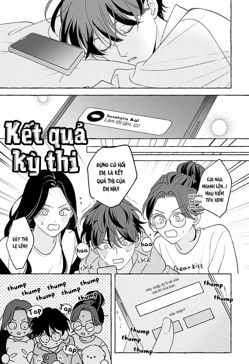 List Truyện Manga Ngắn Theo Yêu Cầu 4.6 trang 6