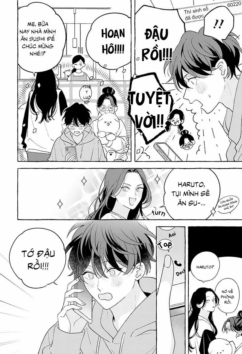 List Truyện Manga Ngắn Theo Yêu Cầu 4.6 trang 7